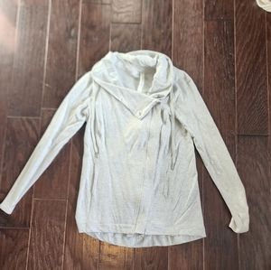 Lululemon athletic jacket